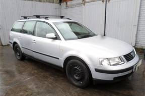 КОРОБКА ПЕРЕДАЧw Volkswagen Passat B5 DVS