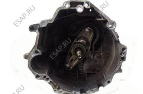 КОРОБКА ПЕРЕДАЧW Volkswagen Passat B5 FL 1.6B DVP