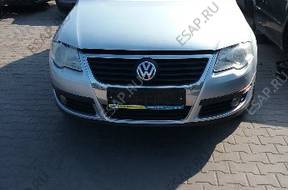 КОРОБКА ПЕРЕДАЧw volkswagen passat b6 1.9 HNU 5