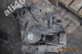 КОРОБКА ПЕРЕДАЧW VOLKSWAGEN POLO 1.0 1.4 085301107A