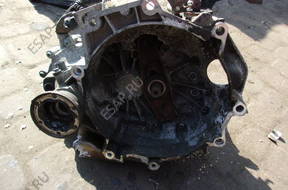 КОРОБКА ПЕРЕДАЧW VOLKSWAGEN POLO 1.4 16V GRZ