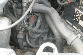 КОРОБКА ПЕРЕДАЧW VOLKSWAGEN POLO 1.4 MPI 2002 год, D