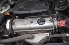 КОРОБКА ПЕРЕДАЧw Volkswagen Polo 6N 1,4