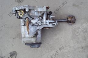 КОРОБКА ПЕРЕДАЧW VOLKSWAGEN POLO 6N CWU 1.3 1.4