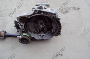 КОРОБКА ПЕРЕДАЧW VOLKSWAGEN POLO 6N CWU 1.3 1.4