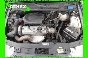 КОРОБКА ПЕРЕДАЧw Volkswagen POLO 6N CWU 1.3