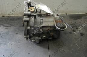 КОРОБКА ПЕРЕДАЧw Volkswagen Polo II 1,3B