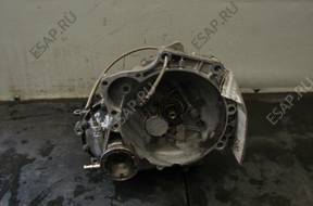 КОРОБКА ПЕРЕДАЧw Volkswagen Polo III 1,0B