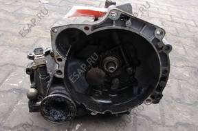 КОРОБКА ПЕРЕДАЧw Volkswagen Polo III 1,6B