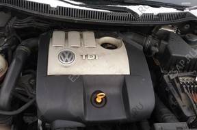 КОРОБКА ПЕРЕДАЧw volkswagen polo iv 1.4 tdi 80k GGV