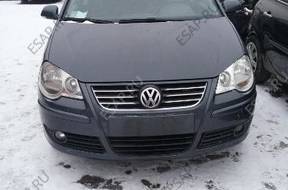 КОРОБКА ПЕРЕДАЧw volkswagen polo iv 1.4 tdi 80k GGV