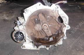 КОРОБКА ПЕРЕДАЧW VOLKSWAGEN POLO IV 9N 1.2 GDN 150t