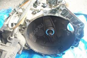 КОРОБКА ПЕРЕДАЧW VOLKSWAGEN T4 2,4 D