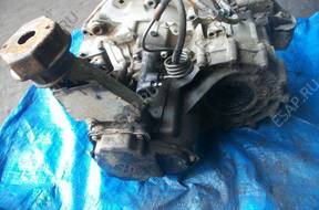 КОРОБКА ПЕРЕДАЧW VOLKSWAGEN T4 2,4 D