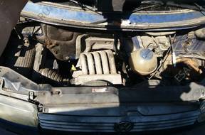 КОРОБКА ПЕРЕДАЧW VOLKSWAGEN T4 2.4 D 95 год