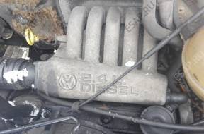 КОРОБКА ПЕРЕДАЧw volkswagen transporter t4 1.9 2,4