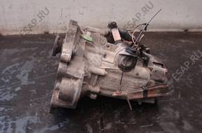 КОРОБКА ПЕРЕДАЧw Volkswagen Vento 1,9D