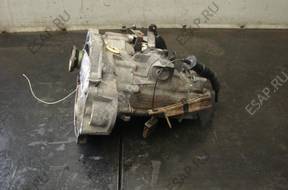 КОРОБКА ПЕРЕДАЧw Volkswagen Vento 1,9D