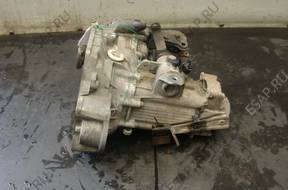 КОРОБКА ПЕРЕДАЧw Volkswagen Vento 1,9D