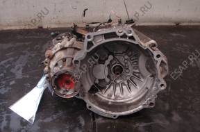 КОРОБКА ПЕРЕДАЧw Volkswagen Vento 1,9D