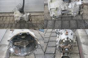 КОРОБКА ПЕРЕДАЧw Volkswagen VW LT 35 96-00 2.5 TDi