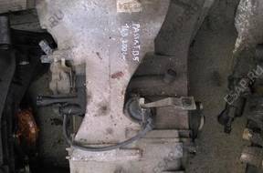 КОРОБКА ПЕРЕДАЧw Volkswagen VW Passat B5 FL 1.6