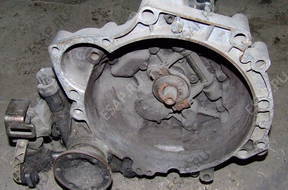 КОРОБКА ПЕРЕДАЧw Volkswagen VW Polo 1.4 1995-2001