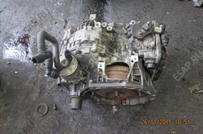 КОРОБКА ПЕРЕДАЧw Volkswagen VW Seat 1,4 JC7