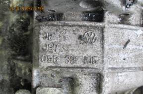 КОРОБКА ПЕРЕДАЧw Volkswagen VW Seat 1,4 JC7