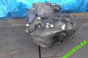 КОРОБКА ПЕРЕДАЧW VOLVO 1.9 DCI 1023765