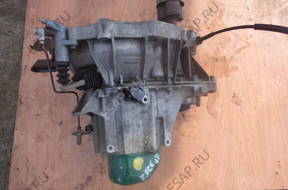 КОРОБКА ПЕРЕДАЧw Volvo 1.9 JB3 262