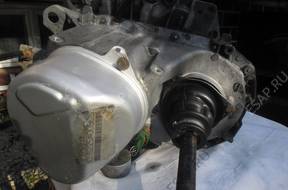 КОРОБКА ПЕРЕДАЧw VOLVO 1.9 TD JC 5225, CARISMA