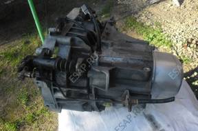 КОРОБКА ПЕРЕДАЧw VOLVO 1.9 TD JC 5225, CARISMA