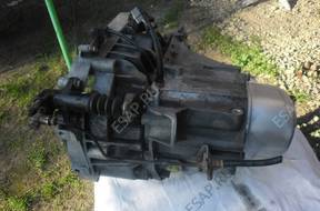 КОРОБКА ПЕРЕДАЧw VOLVO 1.9 TD,  JC 5225, CARISMA