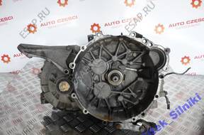 КОРОБКА ПЕРЕДАЧW VOLVO 2.0 T  1023746