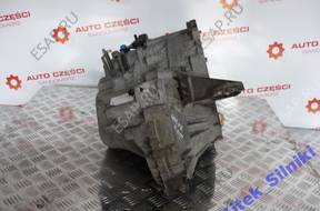 КОРОБКА ПЕРЕДАЧW VOLVO 2.0 T  1023746