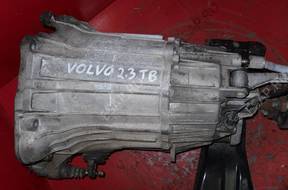 КОРОБКА ПЕРЕДАЧW VOLVO 2.3 TB