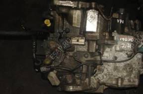 КОРОБКА ПЕРЕДАЧW VOLVO 2.4D D5 00-2004 год АВТОМАТИЧЕСКАЯ