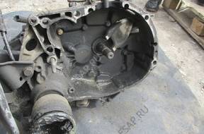 КОРОБКА ПЕРЕДАЧW VOLVO 440 460 1.8 JB3062