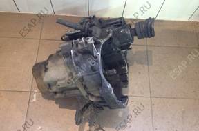 КОРОБКА ПЕРЕДАЧw Volvo 440 460 ДИЗЕЛЬ 1.7