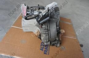 КОРОБКА ПЕРЕДАЧw Volvo 6N5 год,7002AA