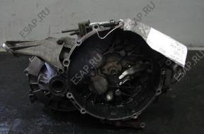 КОРОБКА ПЕРЕДАЧw Volvo 850 2,4B