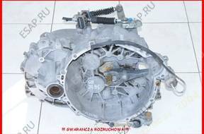 КОРОБКА ПЕРЕДАЧW VOLVO 850 2.5 106 KW 1994 год M56H