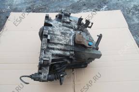 КОРОБКА ПЕРЕДАЧW VOLVO 850 2.5B 20V