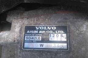 КОРОБКА ПЕРЕДАЧW VOLVO 850 50-42LE