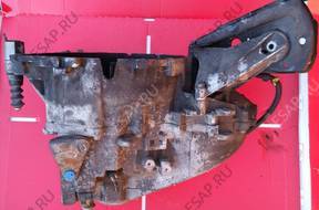 КОРОБКА ПЕРЕДАЧw VOLVO 850 S70 V70 2.0T B5204T M56