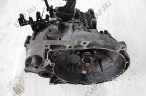 КОРОБКА ПЕРЕДАЧW VOLVO C30 1.6 D 6N5 год,7002YD