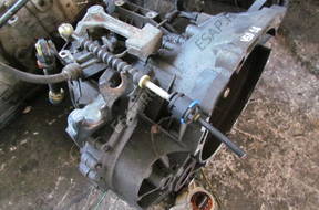 КОРОБКА ПЕРЕДАЧw VOLVO C30 S40 V50 1.8 04-12 KRAKW