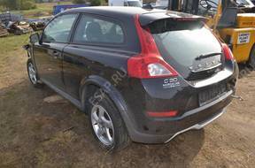 КОРОБКА ПЕРЕДАЧw Volvo C30 S40 V50 2010 год 1.6 D