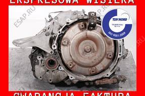 КОРОБКА ПЕРЕДАЧW VOLVO C70 97-02 2.3T B5234T3 240KM